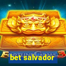 bet salvador