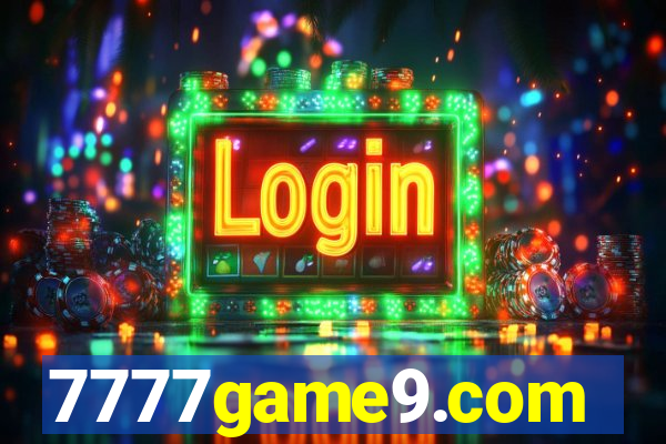 7777game9.com