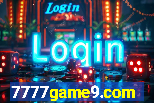 7777game9.com