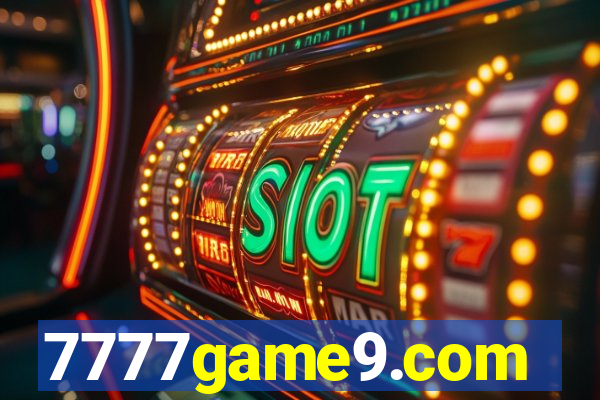 7777game9.com