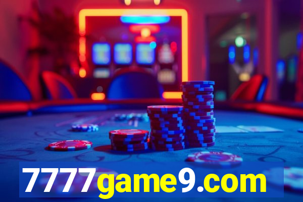 7777game9.com