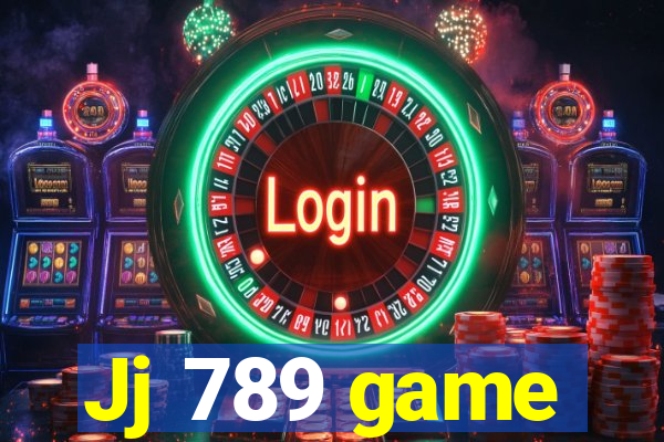 Jj 789 game