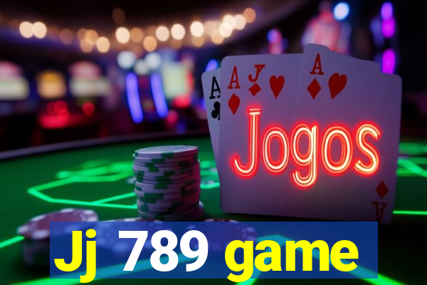 Jj 789 game