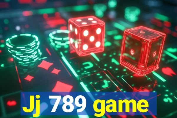 Jj 789 game