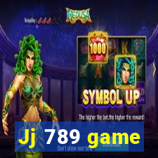 Jj 789 game