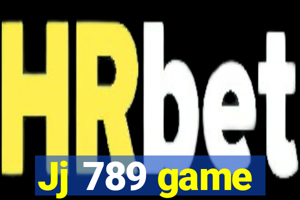 Jj 789 game