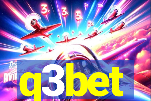 q3bet