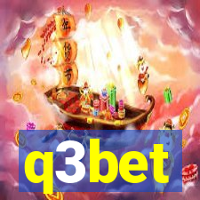 q3bet