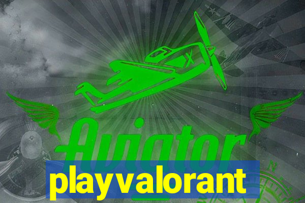 playvalorant