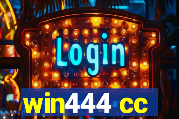 win444 cc