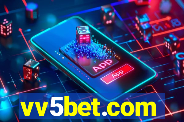 vv5bet.com