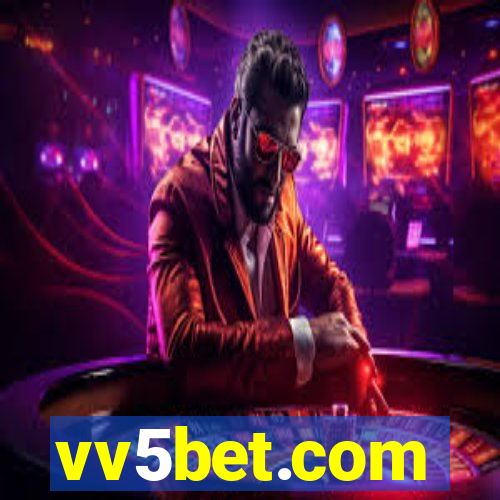 vv5bet.com