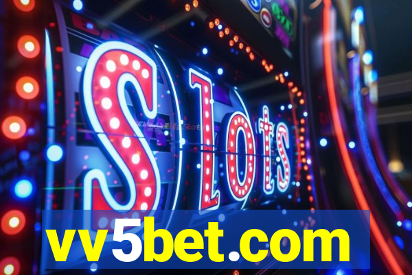 vv5bet.com