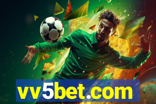 vv5bet.com