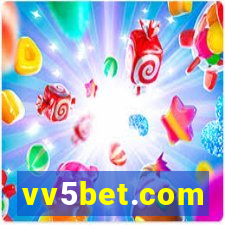 vv5bet.com