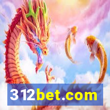 312bet.com