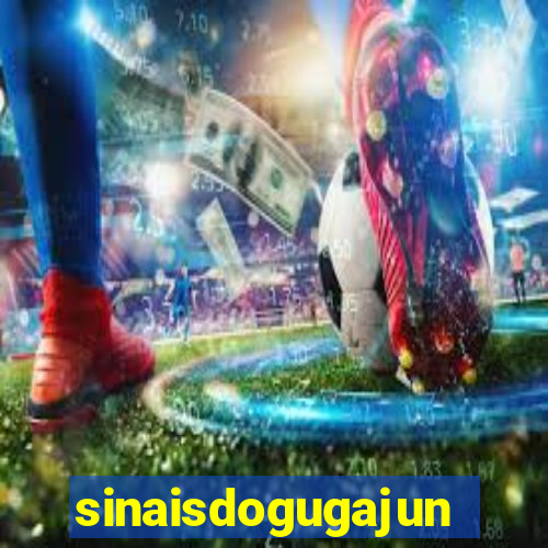 sinaisdogugajunior.com