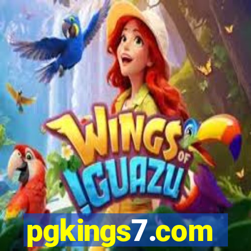 pgkings7.com