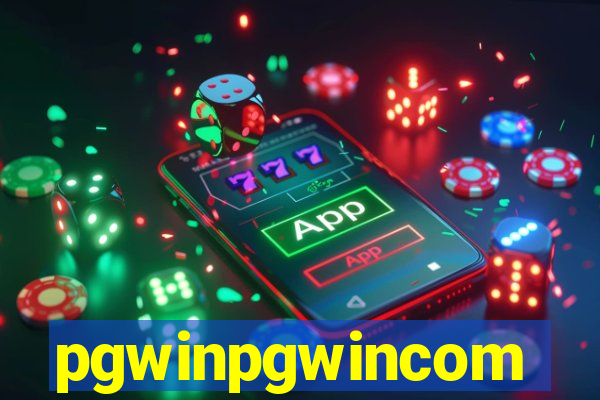 pgwinpgwincom