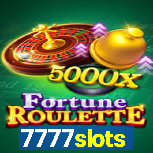 7777slots