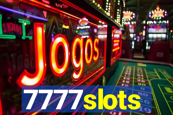 7777slots