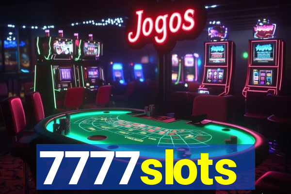 7777slots