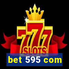 bet 595 com