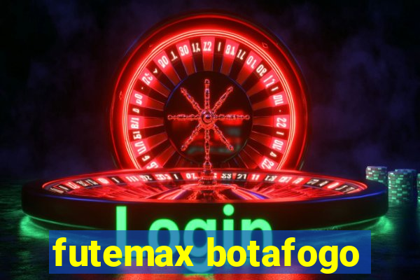 futemax botafogo