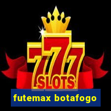 futemax botafogo