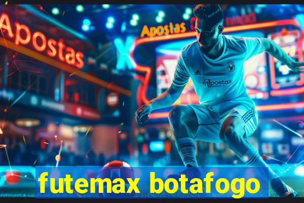 futemax botafogo