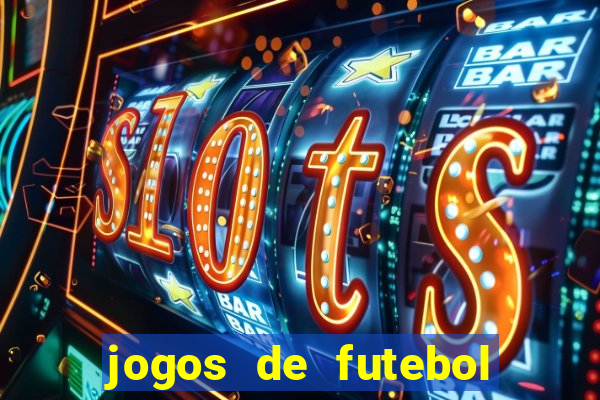 jogos de futebol de carros 4x4 soccer