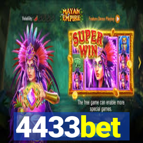 4433bet