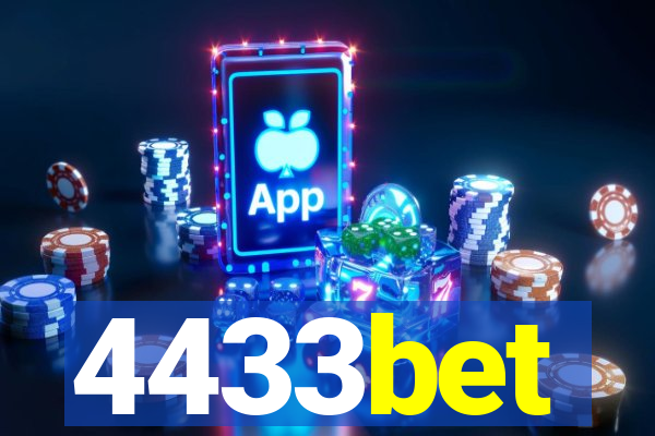 4433bet