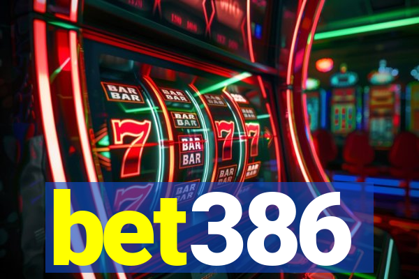 bet386