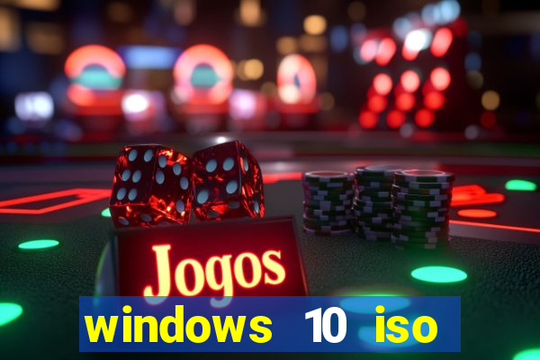 windows 10 iso google drive