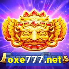 oxe777.net