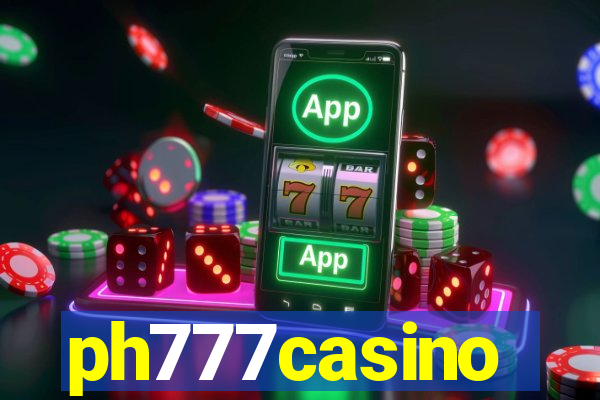 ph777casino