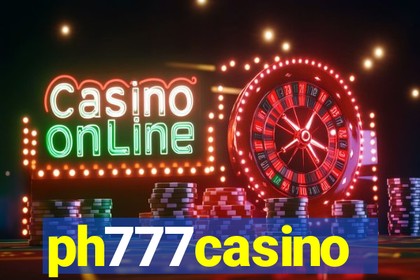 ph777casino