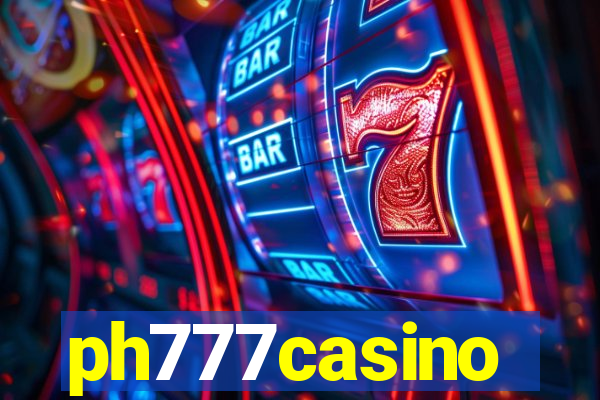 ph777casino