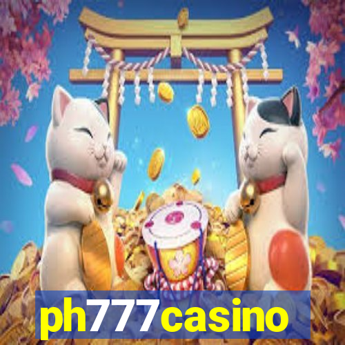 ph777casino