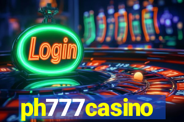 ph777casino