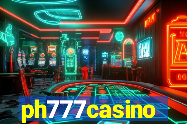 ph777casino