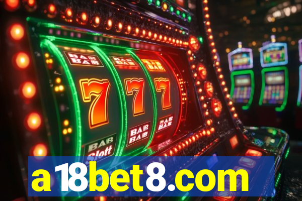 a18bet8.com