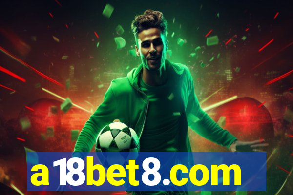 a18bet8.com