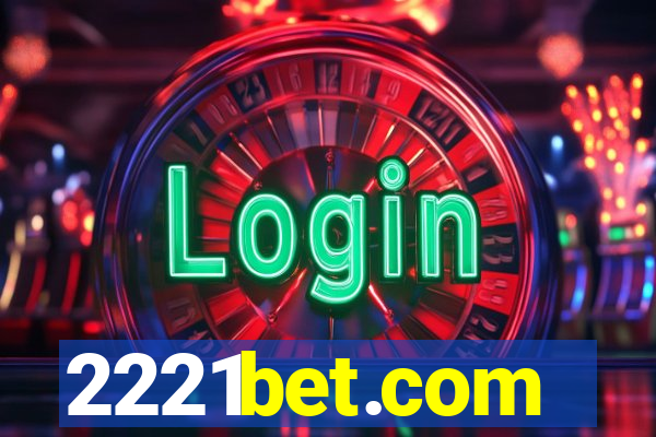 2221bet.com