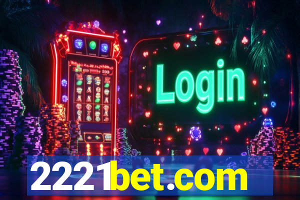 2221bet.com