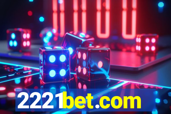 2221bet.com