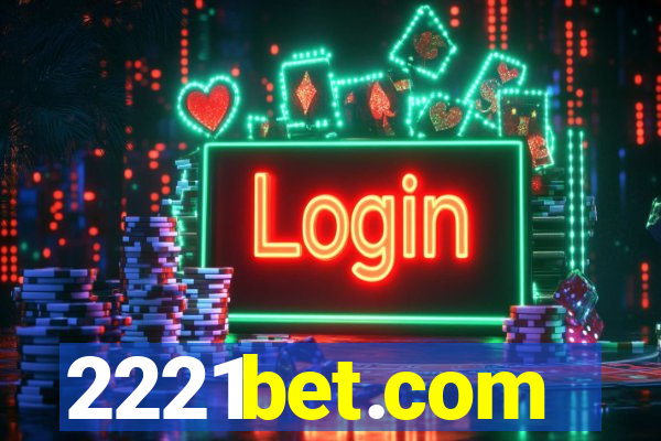 2221bet.com