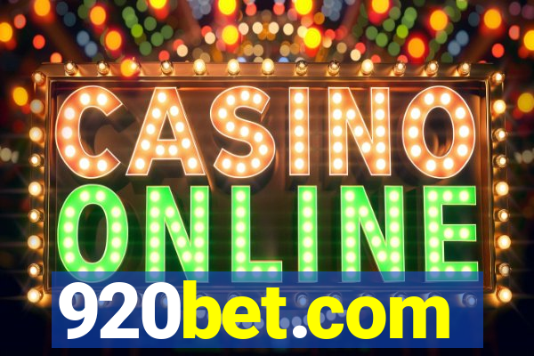 920bet.com