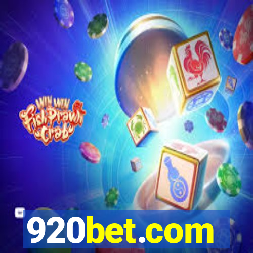 920bet.com